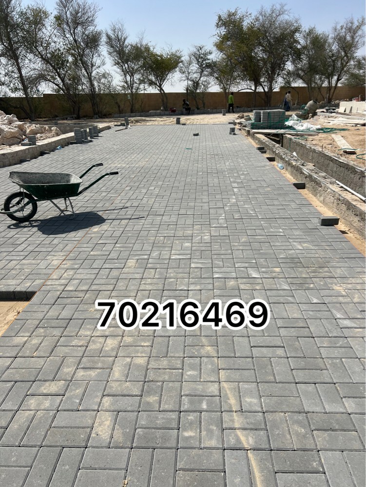 Construction work - 4