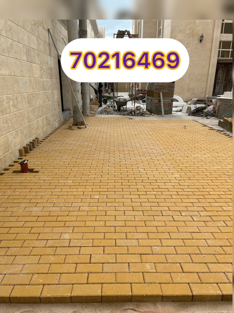 Construction work - 16