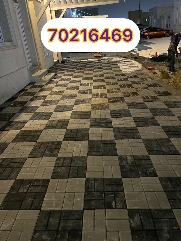 Construction work - 11