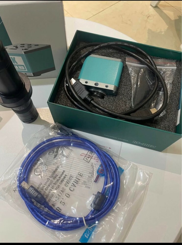4k camera - 2