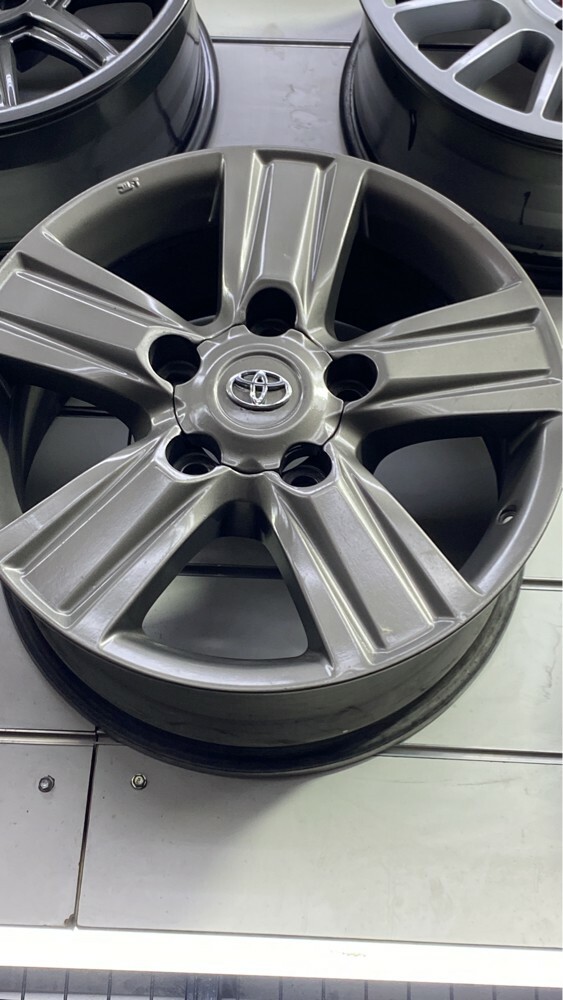 Rim Paint For All car - 9