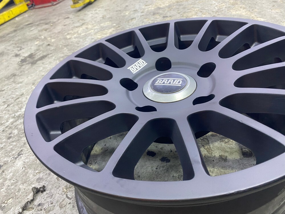 Rim Paint For All car - 8