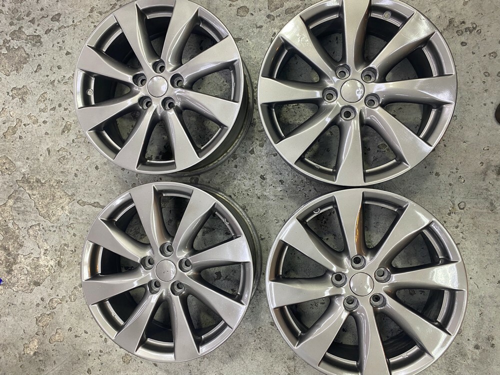 Rim Paint For All car - 10