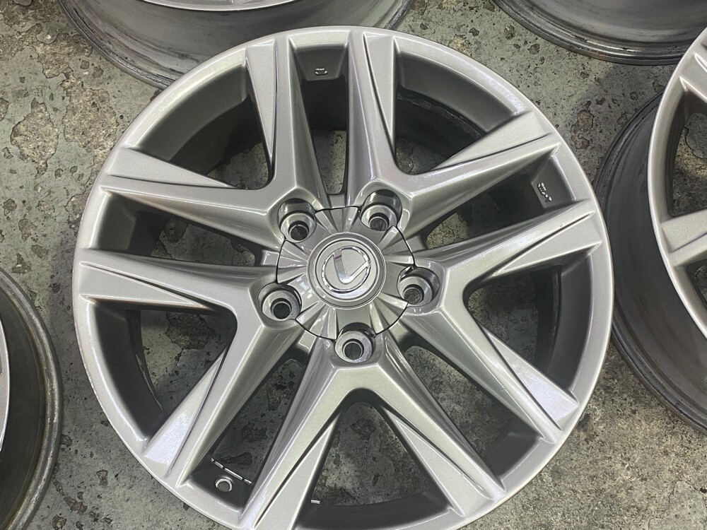 Rim Paint For All car - 6