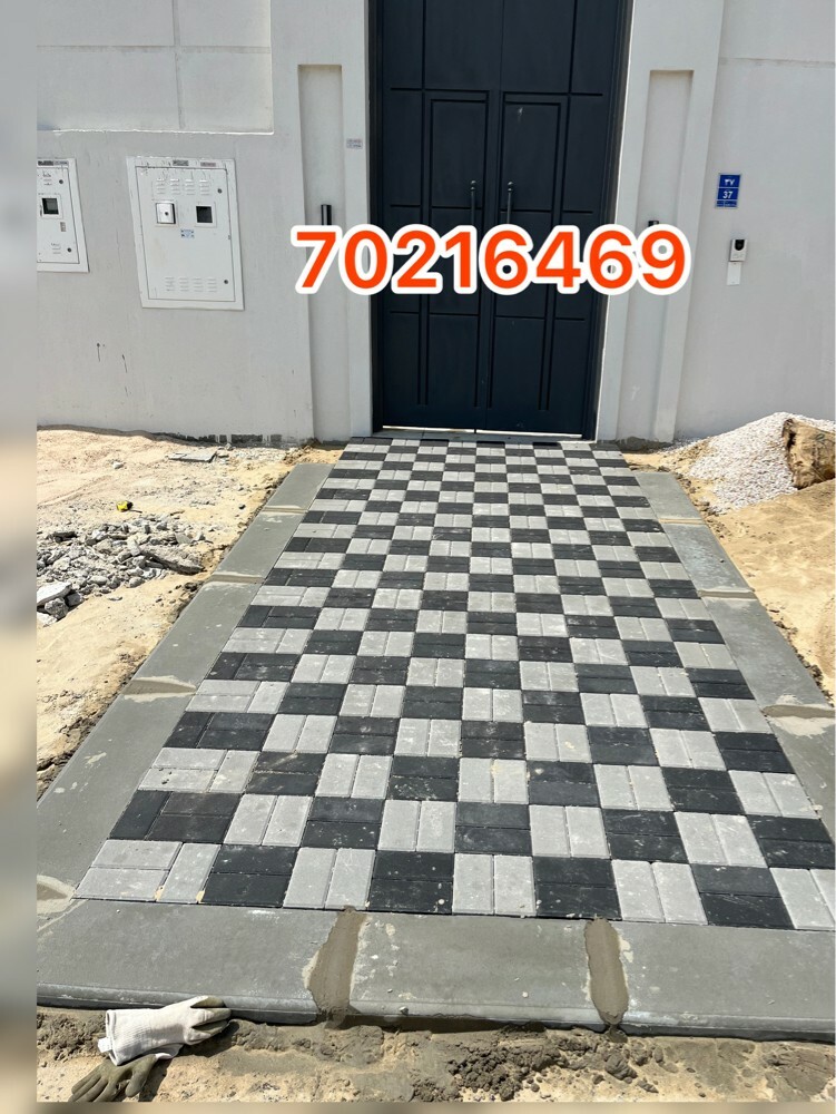 Maintenance services - 10