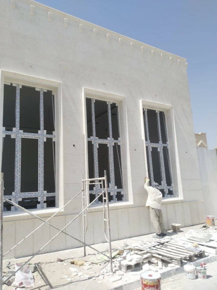 بناء ملاحق - 17