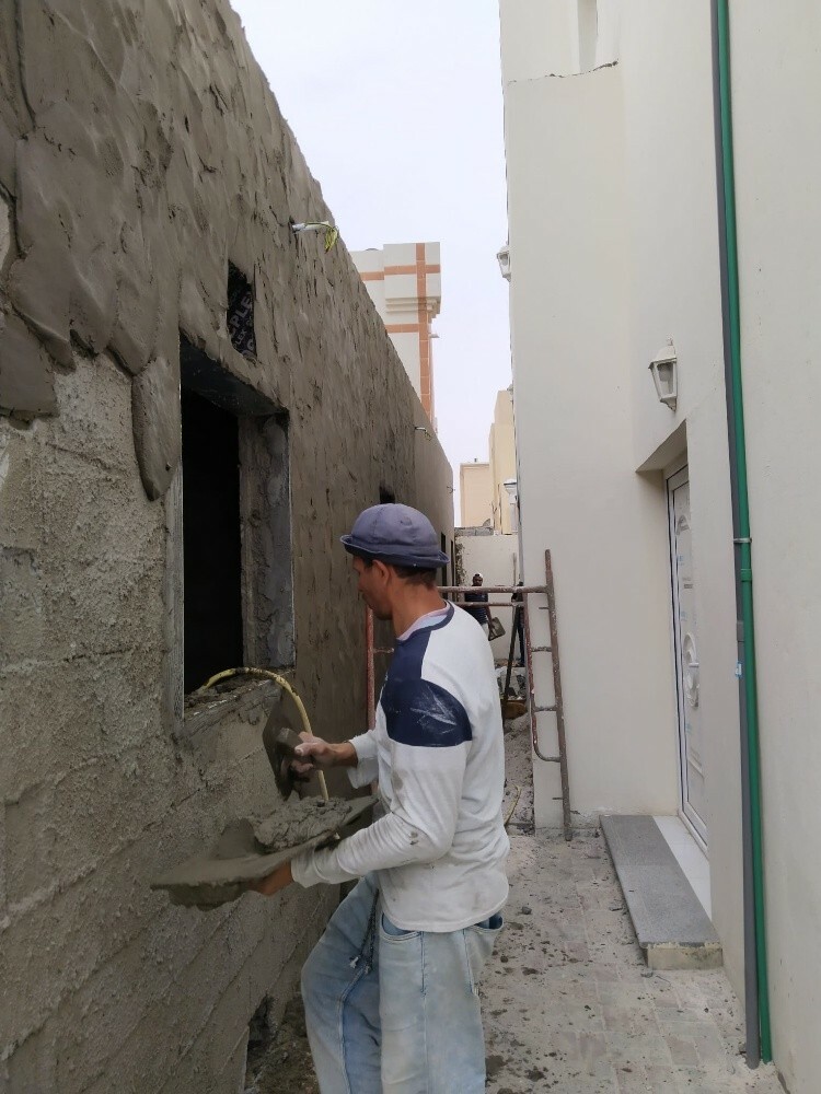 بناء ملاحق - 15