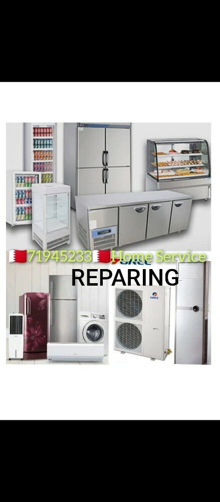 WASHING MACHINE,, REFRIGERATOR,, A - 1