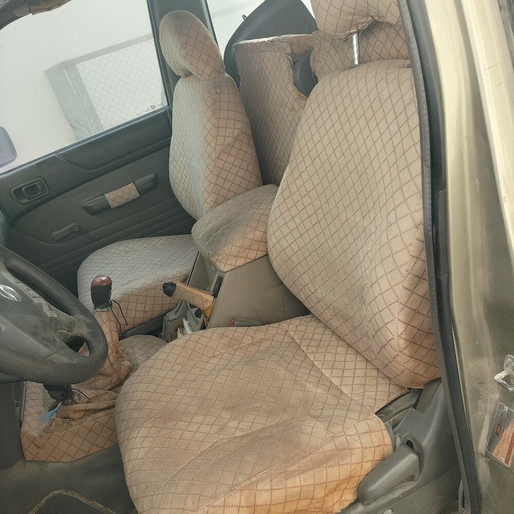للبيع قطع غيار - 7