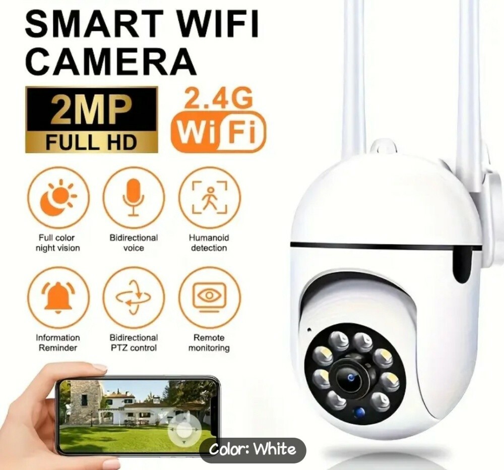 CCTV camera sale and  service. - 6