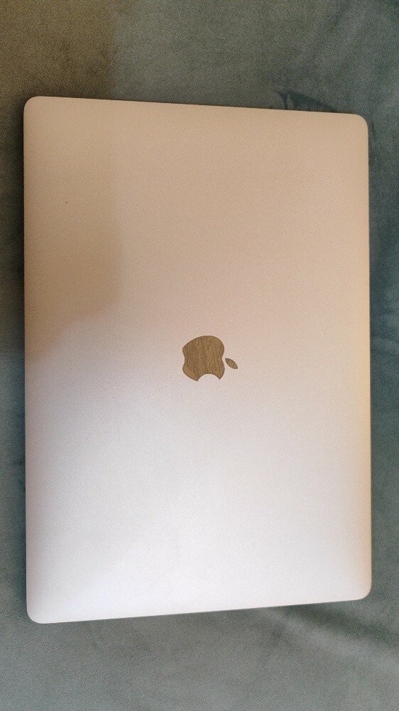 MacBook pro 15 2016 - 6