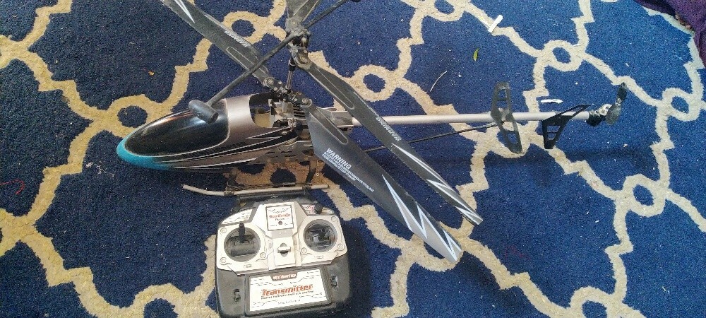drone - 5
