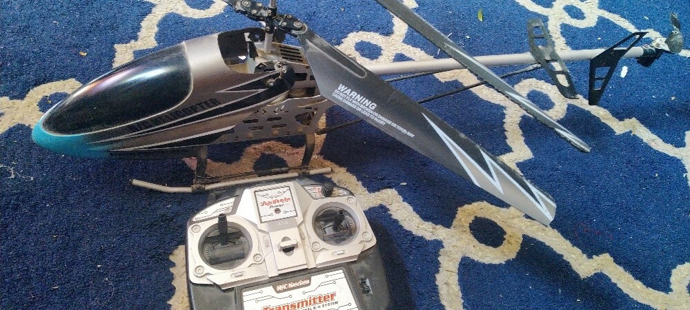 drone - 6