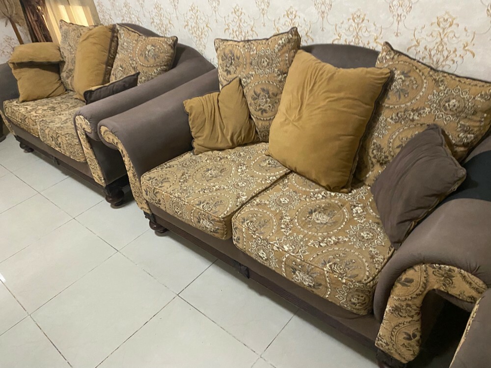 sofa - 2