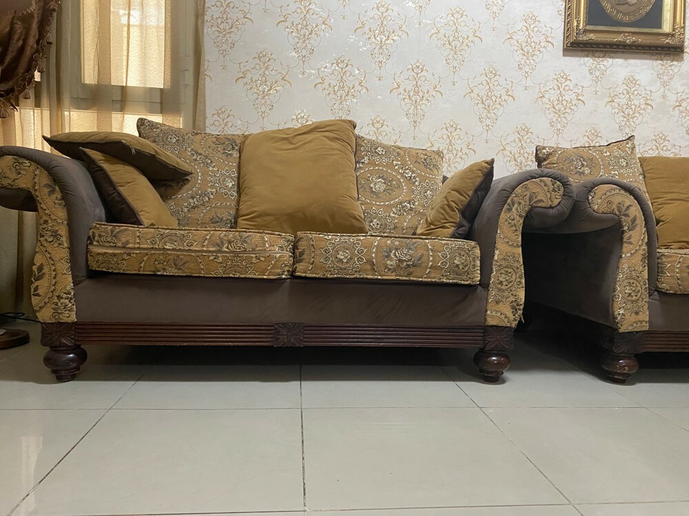 sofa - 1