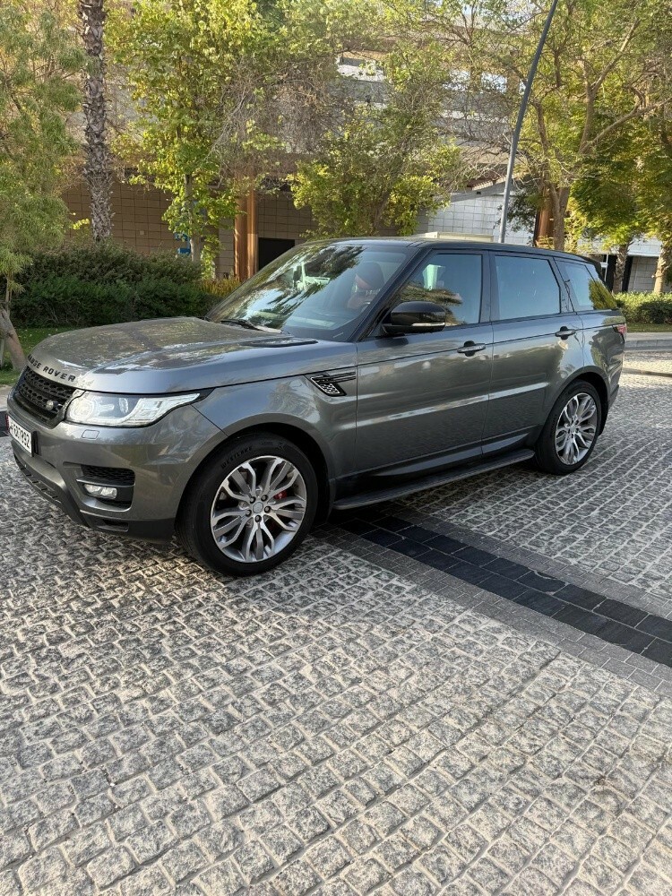 Car paint - 1