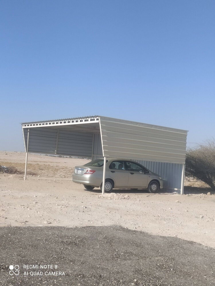 نقوم بجميع اعمال الحدادة ترتيب وت - 7