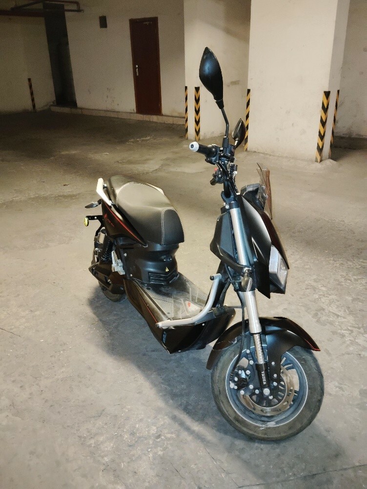 scooter - 5