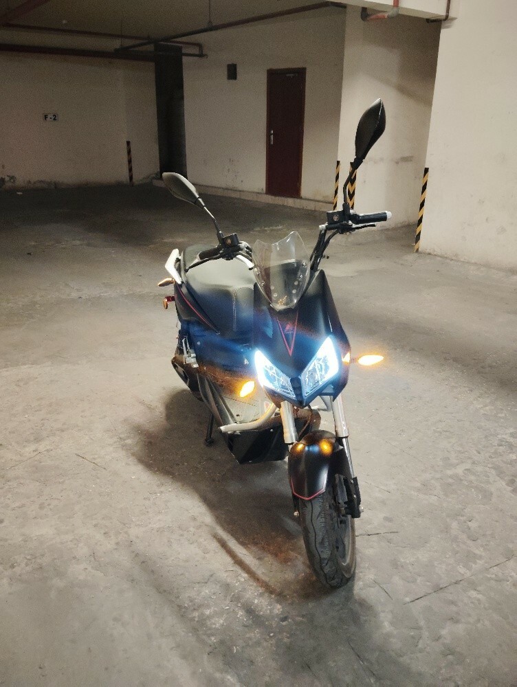 scooter - 7