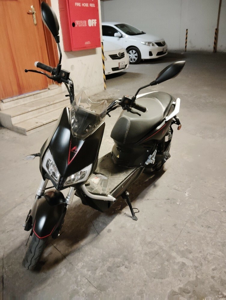 scooter - 3