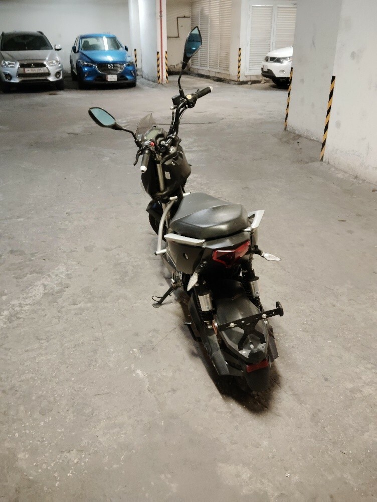 scooter - 4