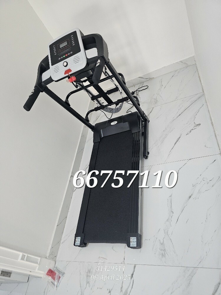 Treadmill - 2