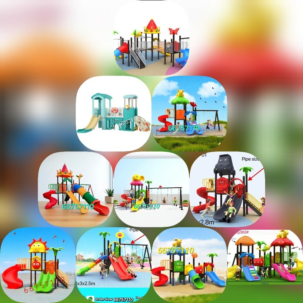 playground for kids - 3