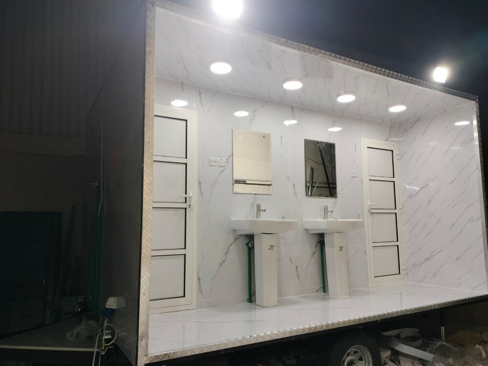 New caravan for sale - 5