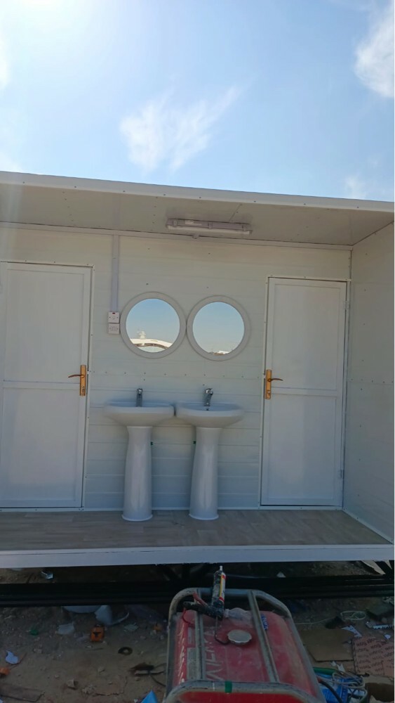 All kind of porta cabin - 2