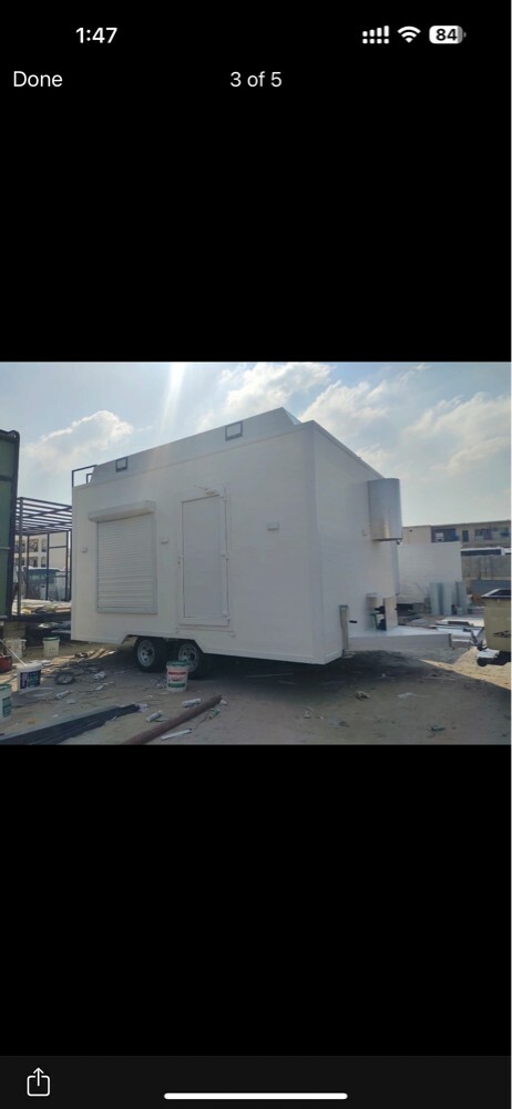 new porta cabin sale low price - 3