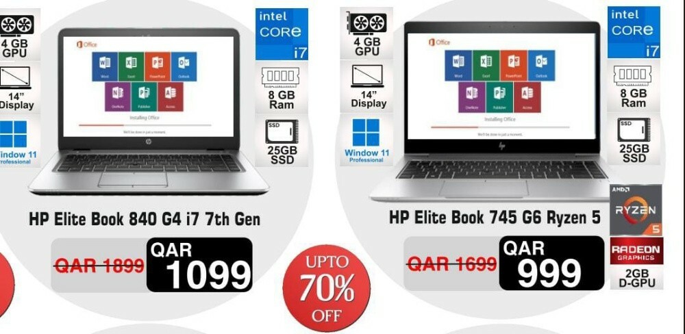 laptops pre-owned-best condition - 4
