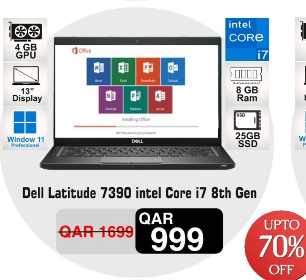 laptops pre-owned-best condition - 6