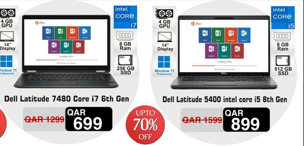 laptops pre-owned-best condition - 3