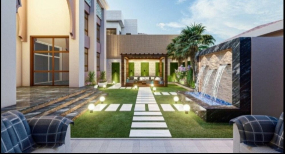 شركة زراعيه - 3