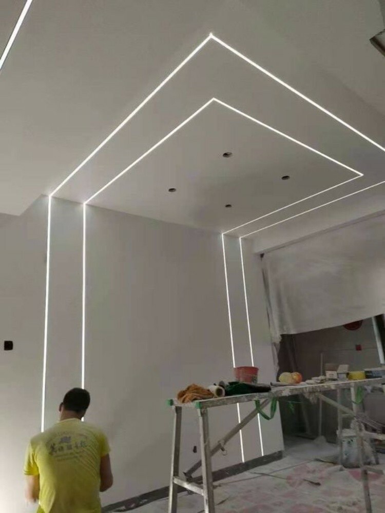 Zypsum Decor&painter - 8