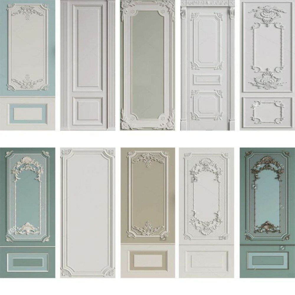 Zypsum Decor&painter - 10