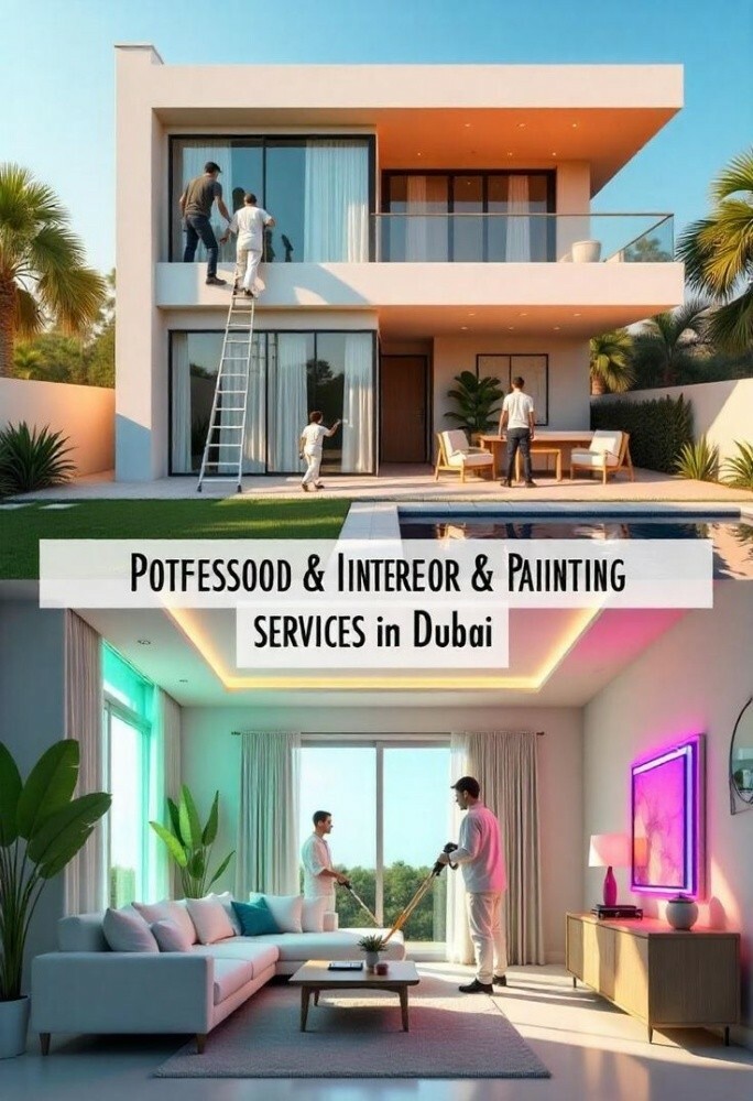 Zypsum Decor&painter - 4