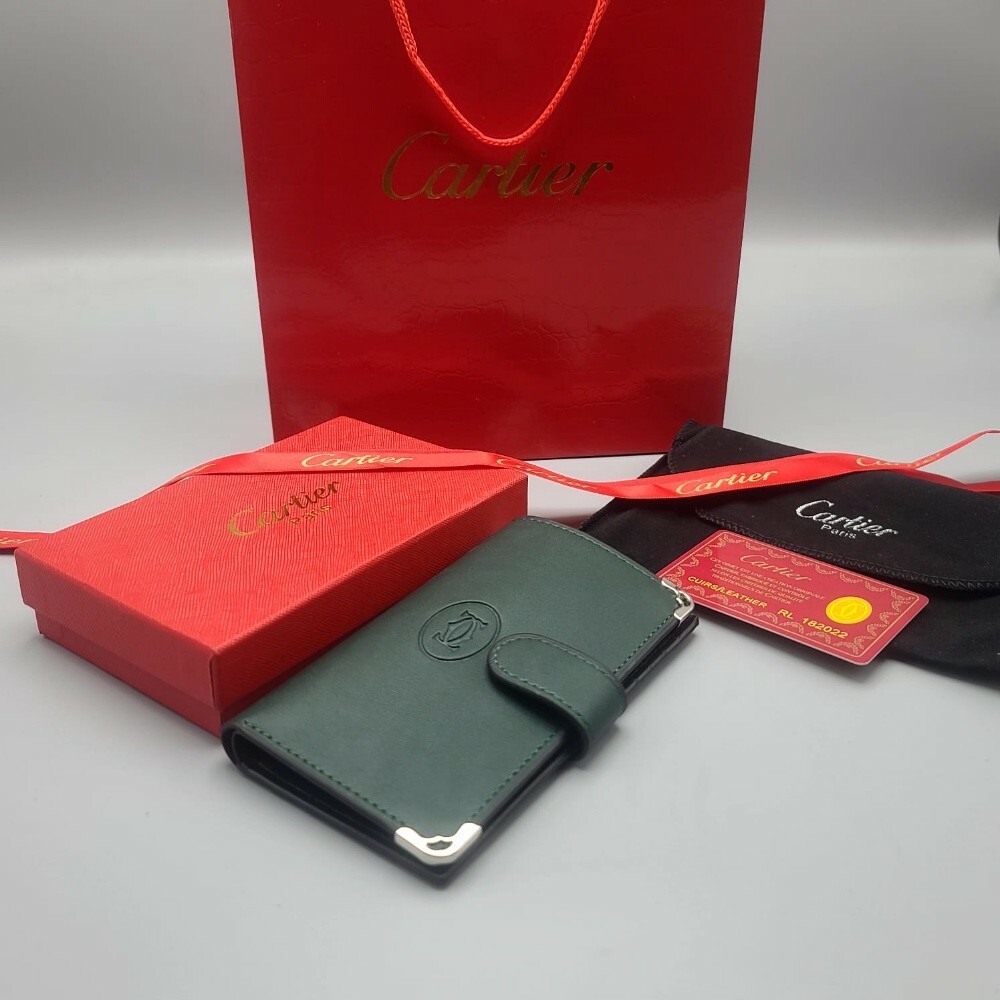 ابواك فاخرة كارتير تميز مع التاج - 30