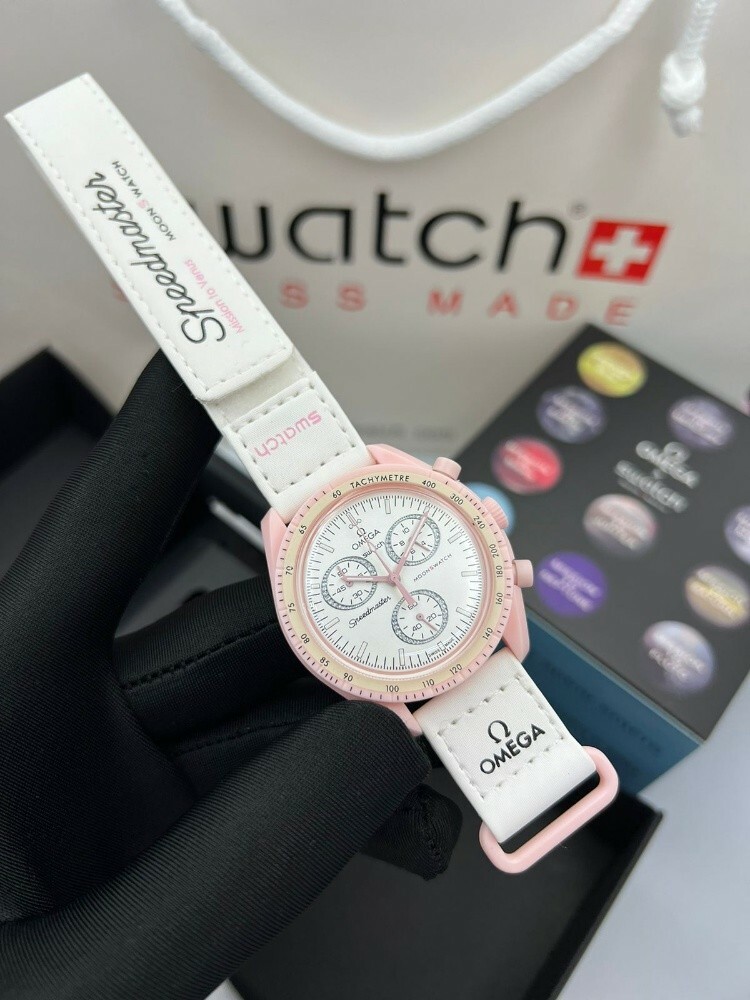افخم الساعات من اوميغا - 5