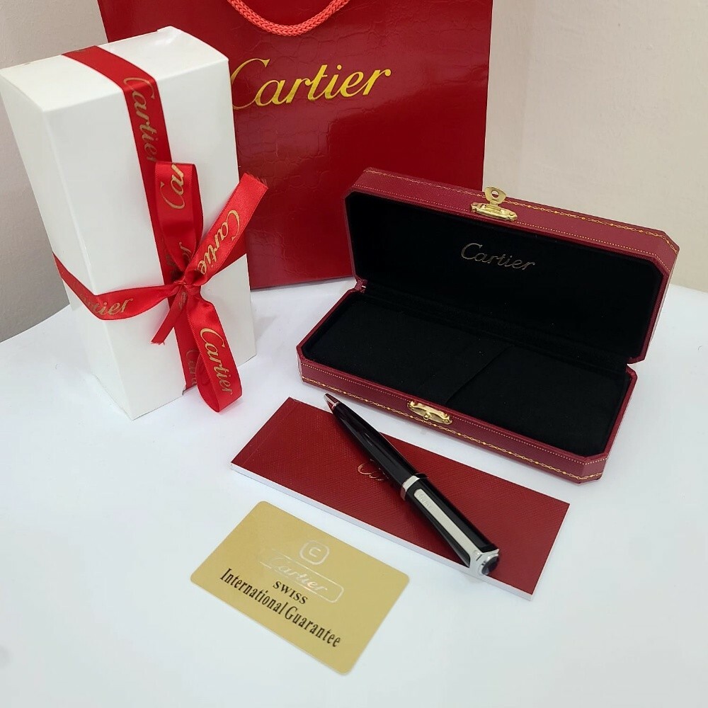 اشيك الأقلام مع التاج هدايا فاخرة - 27