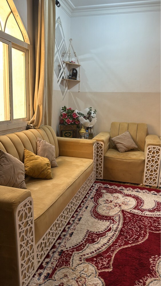 أريكة - 1