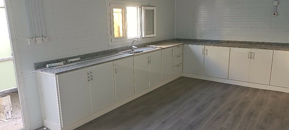 room kitchen toilet - 4