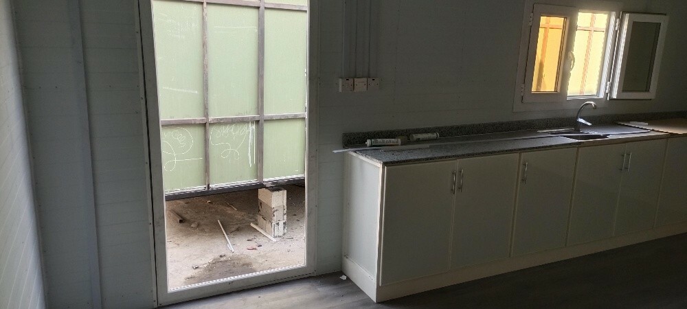 room kitchen toilet - 2