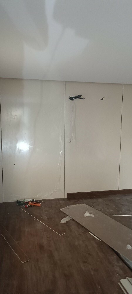 room kitchen toilet - 3