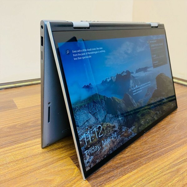 Dell i7 11 Gen 360 touch - 1