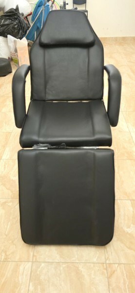 Selling Foldable Massage Bed - 2