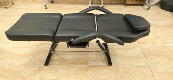 Selling Foldable Massage Bed - 6