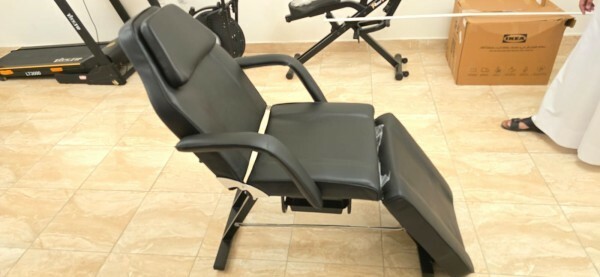 Selling Foldable Massage Bed - 5