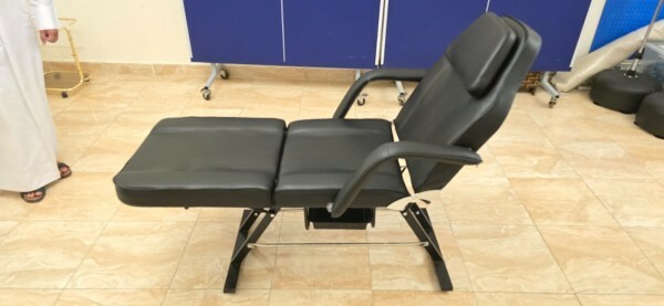 Selling Foldable Massage Bed - 4