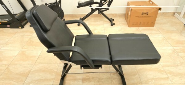Selling Foldable Massage Bed - 3